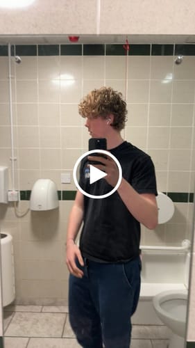 Customer video review of Everyday Curl Crème 125ml