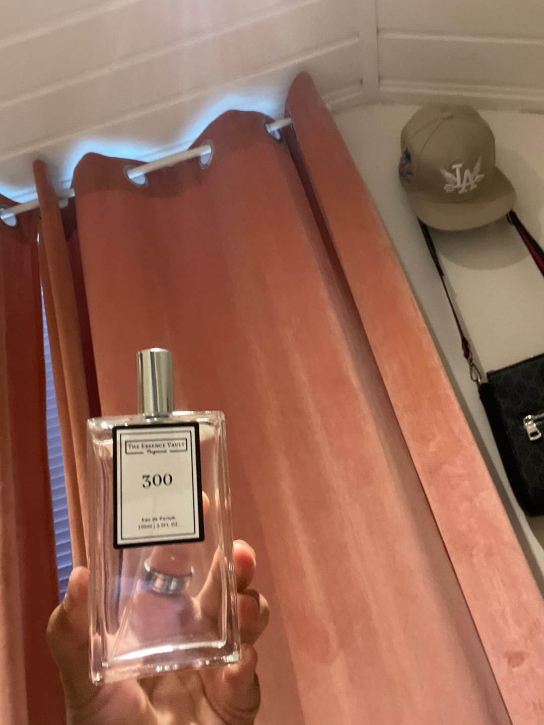 Customer photo review of Inspired by Silver Mountain Water - 300