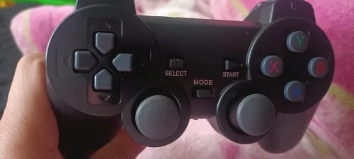Customer photo review of MovieHub - Game Stick™
