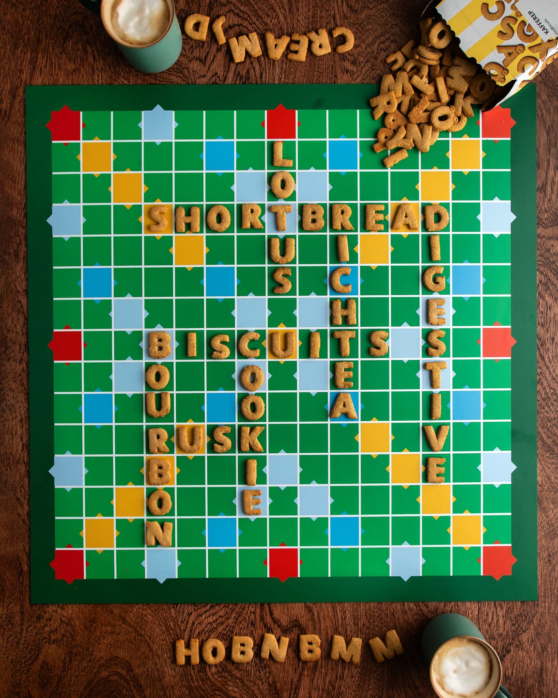 Customer photo review of Wonder Wood