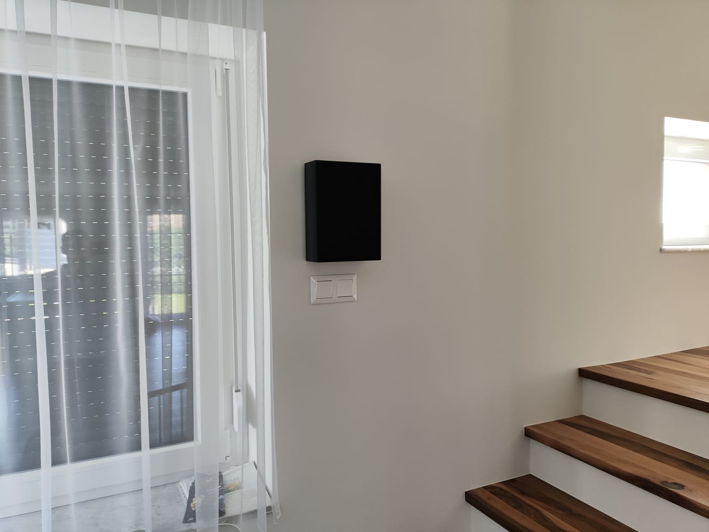 Customer photo review of FORUS 4 WALL
