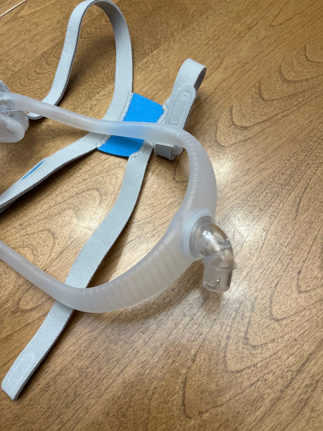 Customer photo review of ResMed AirFit™ F30i Full-Face CPAP Mask Complete System