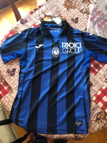 Customer photo review of MAGLIA HOME ATALANTA 2023/24
