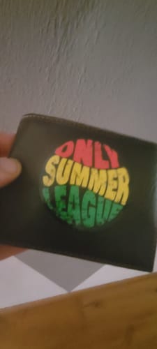 Customer photo review of Sticker Vinile Classico