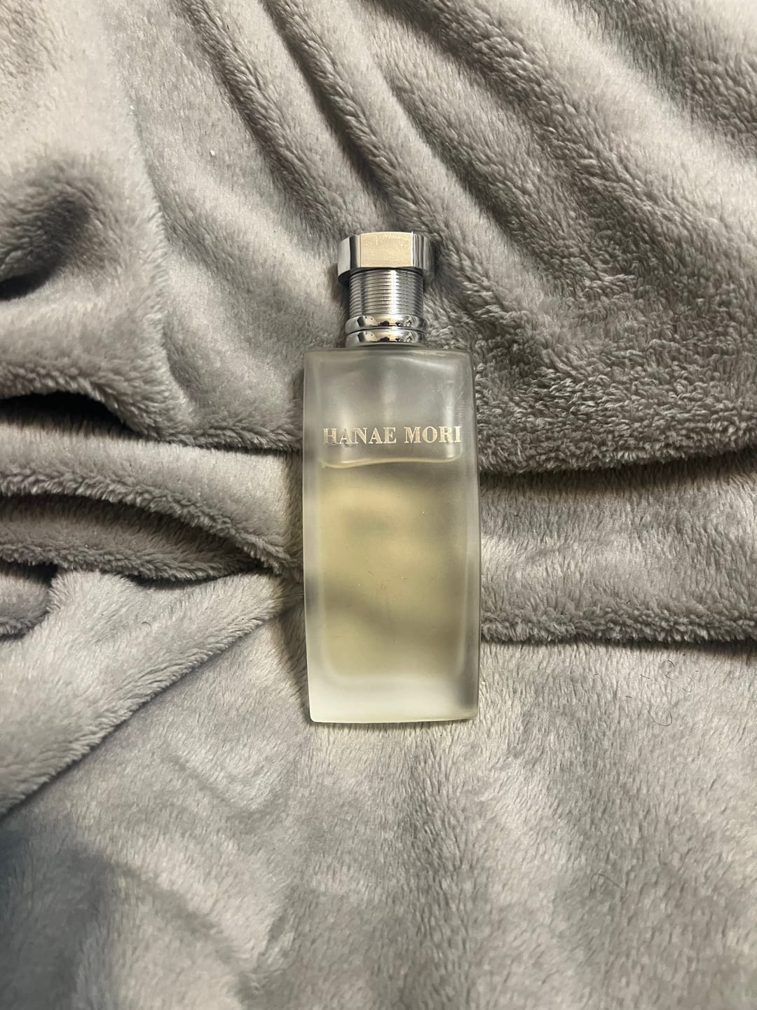 Customer photo review of Eau de Parfum