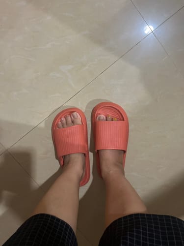 Customer photo review of Comfii™ Air Slide