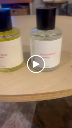 Customer video review of Deep Blue