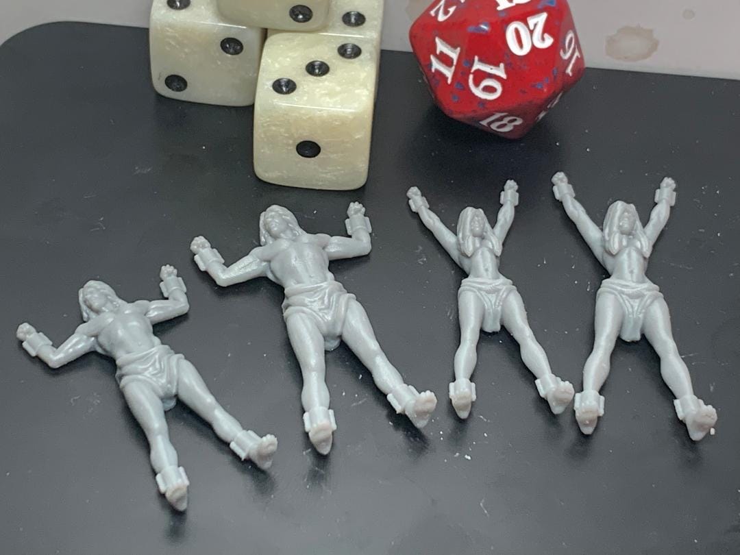 Customer photo review of Corpses