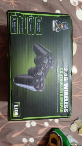 Customer photo review of MovieHub - Game Stick™
