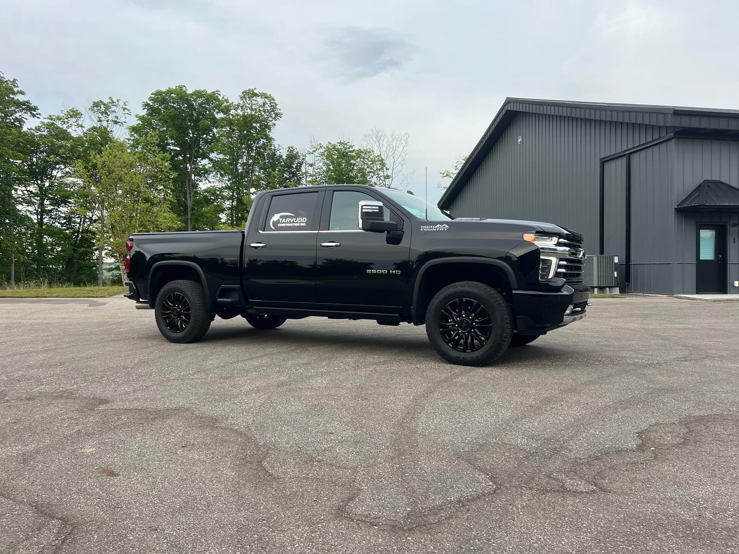 Customer photo review of Beadlock Marine Ceramic Coating