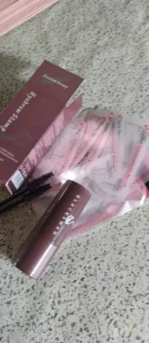 Customer photo review of BEST SELLER WATERPROOF EYEBROW STAMP