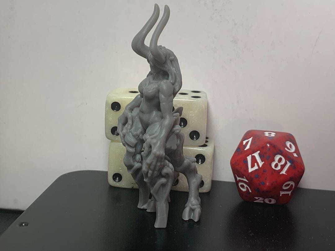Customer photo review of Empusa