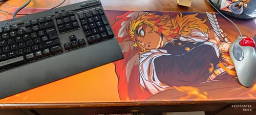 Customer photo review of 9th Form