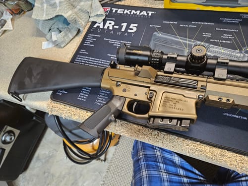 Customer photo review of 001