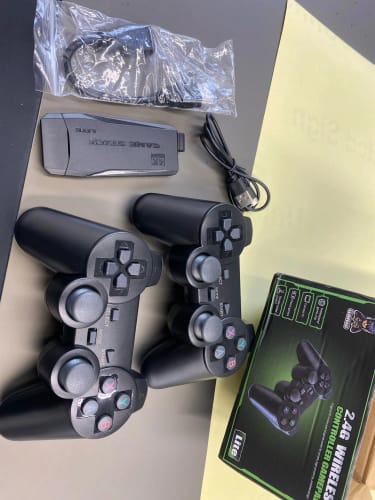 Customer photo review of MovieHub - Game Stick™