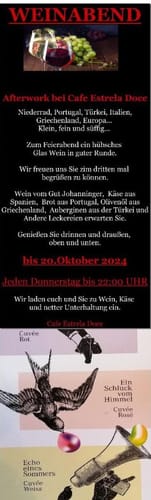 Customer photo review of Banner inkl. Druck