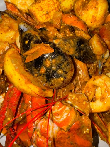 Customer photo review of The Full Experience