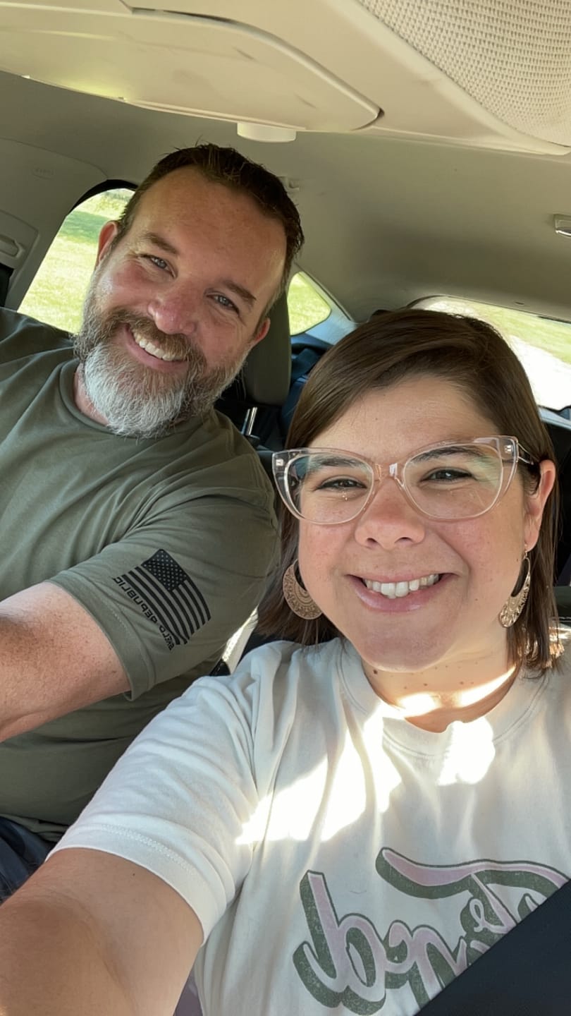 Customer photo review of Just a Proud Dad