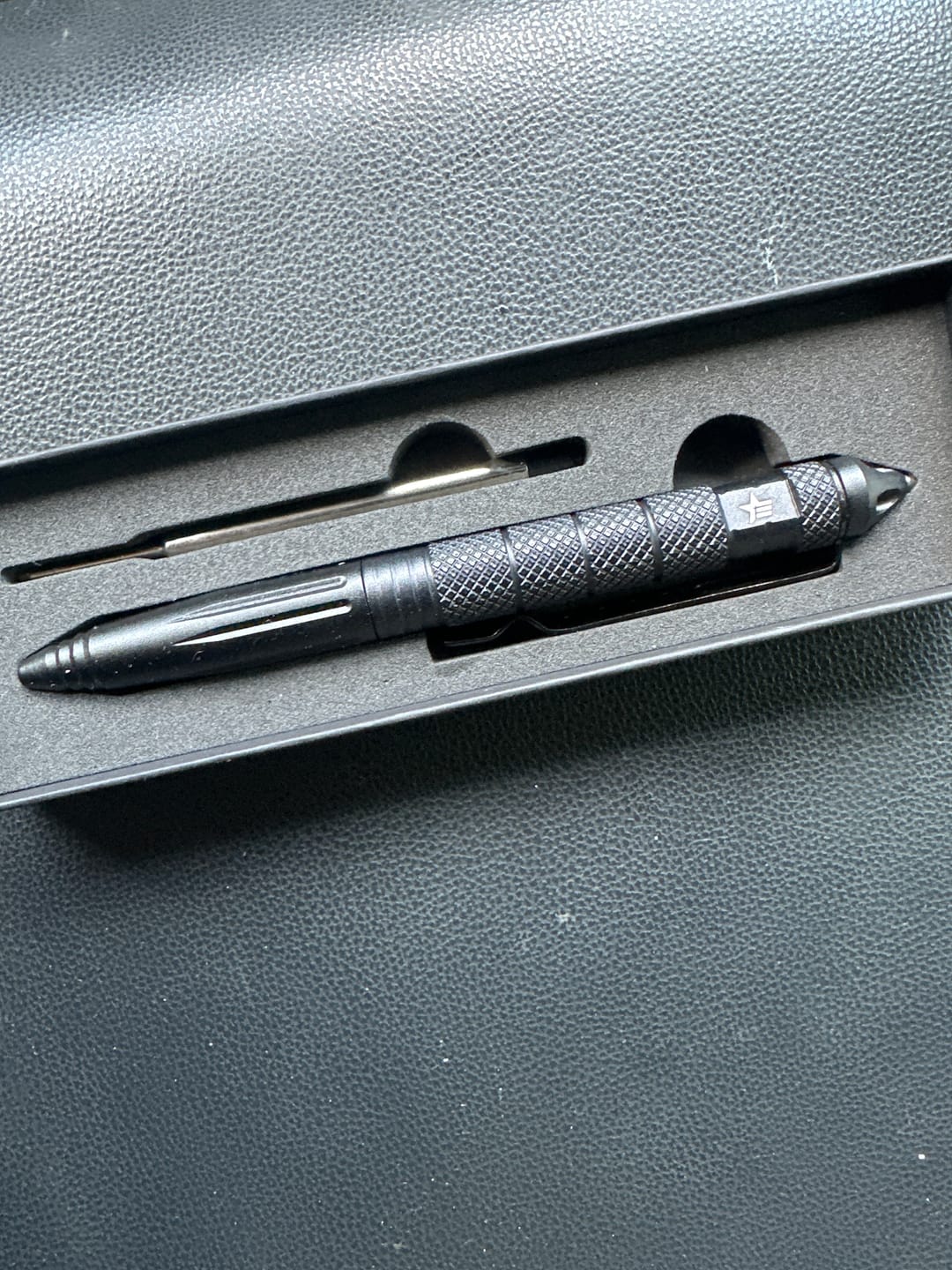Customer photo review of Tactical Pens