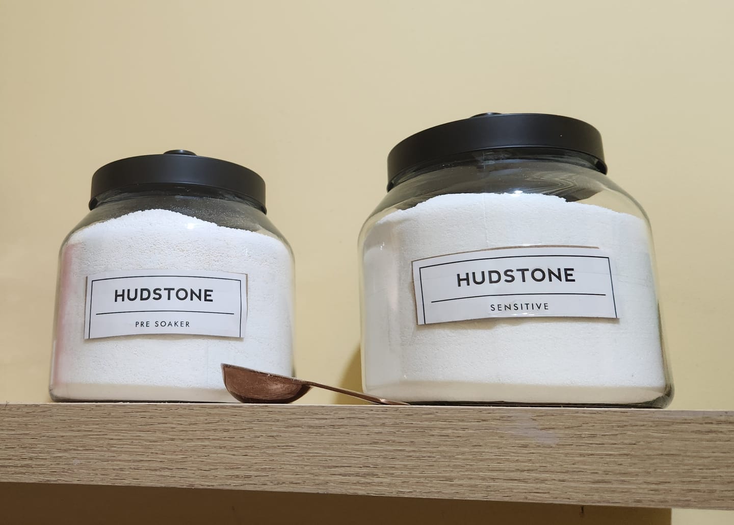Customer photo review of Zero Waste Bundle (Scoop Included)