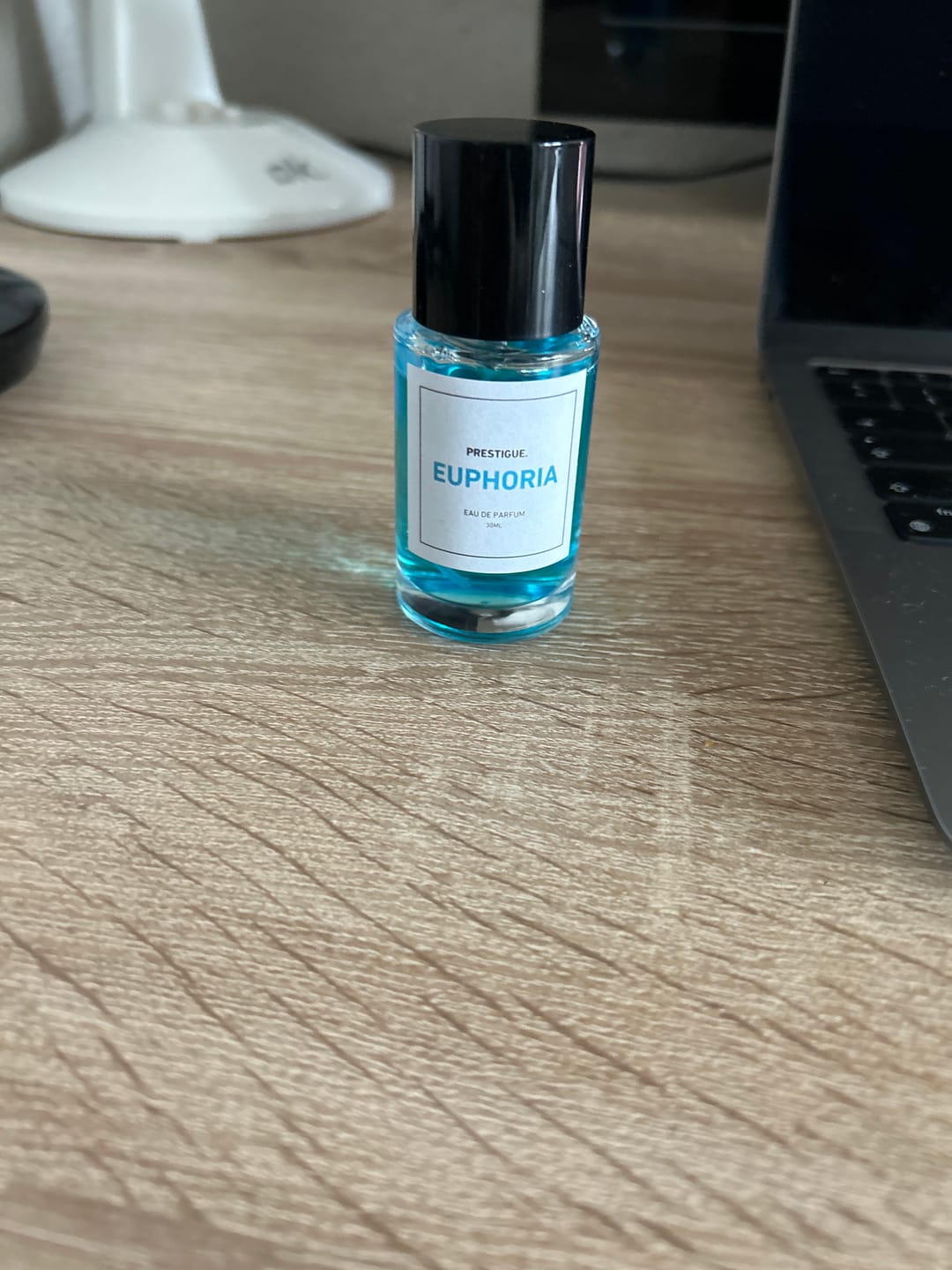 Customer photo review of EUPHORIA