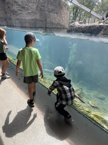 Customer photo review of Feather From An Angel Ring