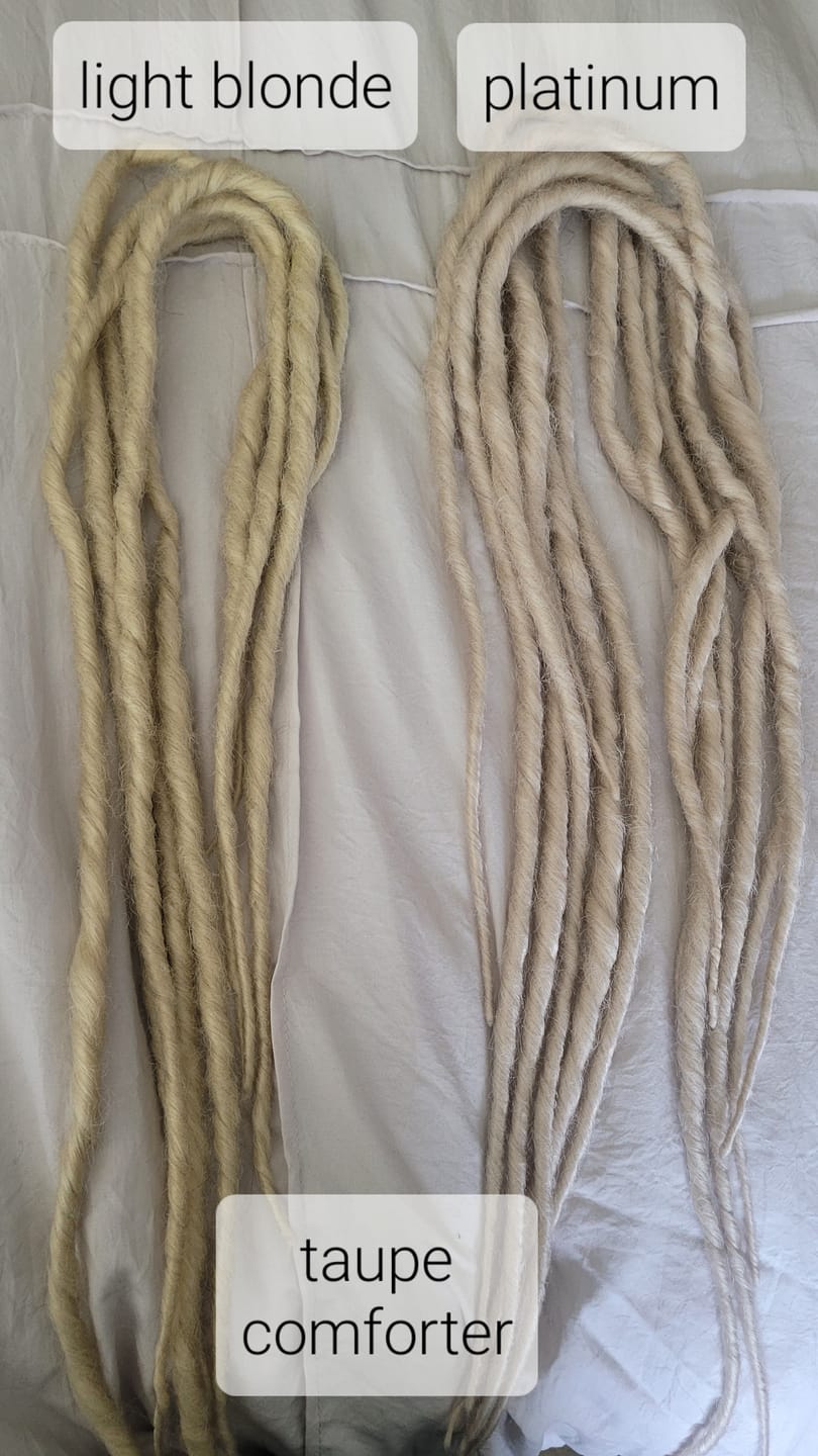 Customer photo review of PLATINUM