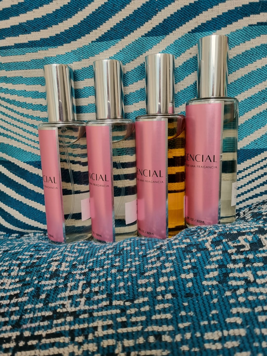 Customer photo review of M171 Inspirado en: Delina - Parfums de Marly