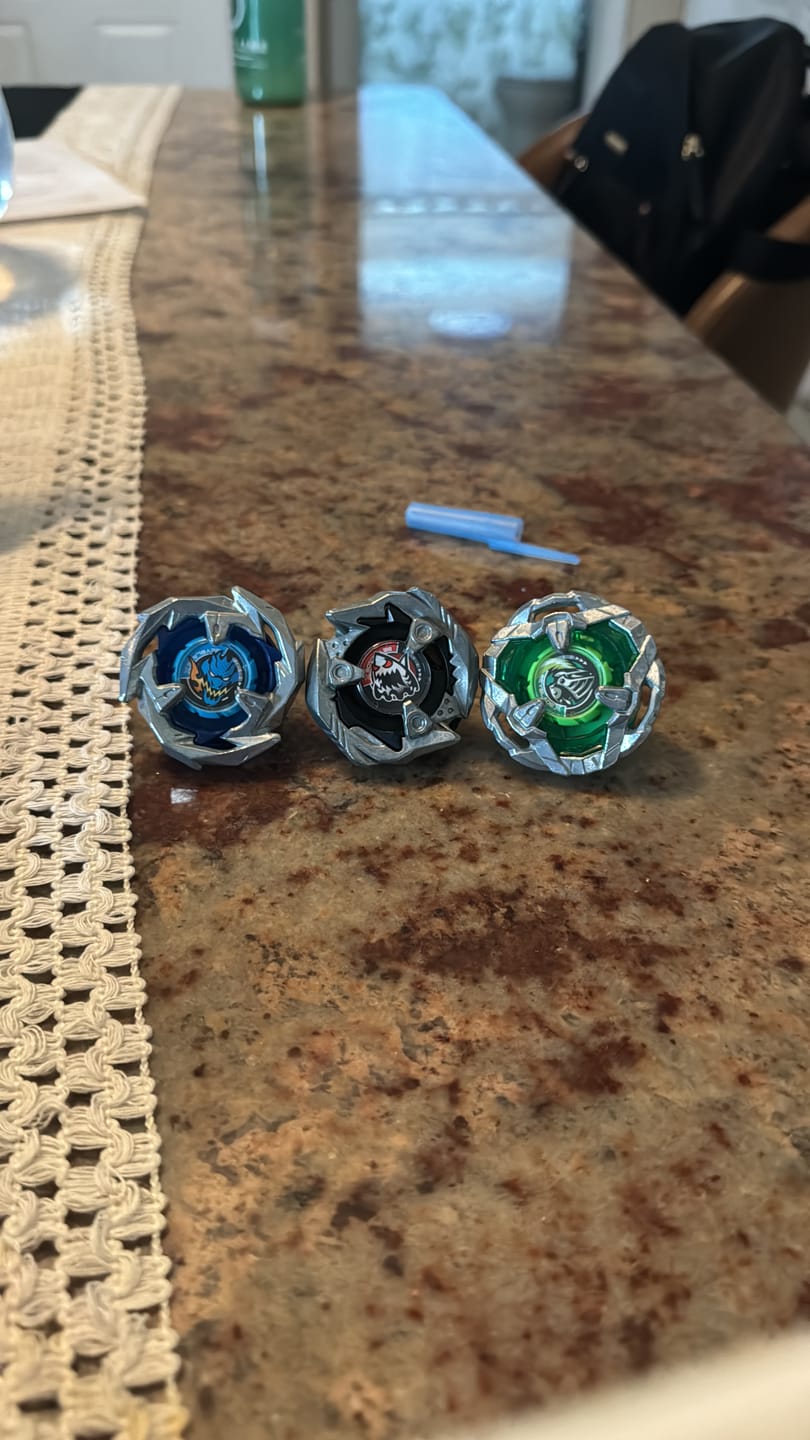 Customer photo review of Mall Of Toys - Exclusive Limited Edition Mystery Box.