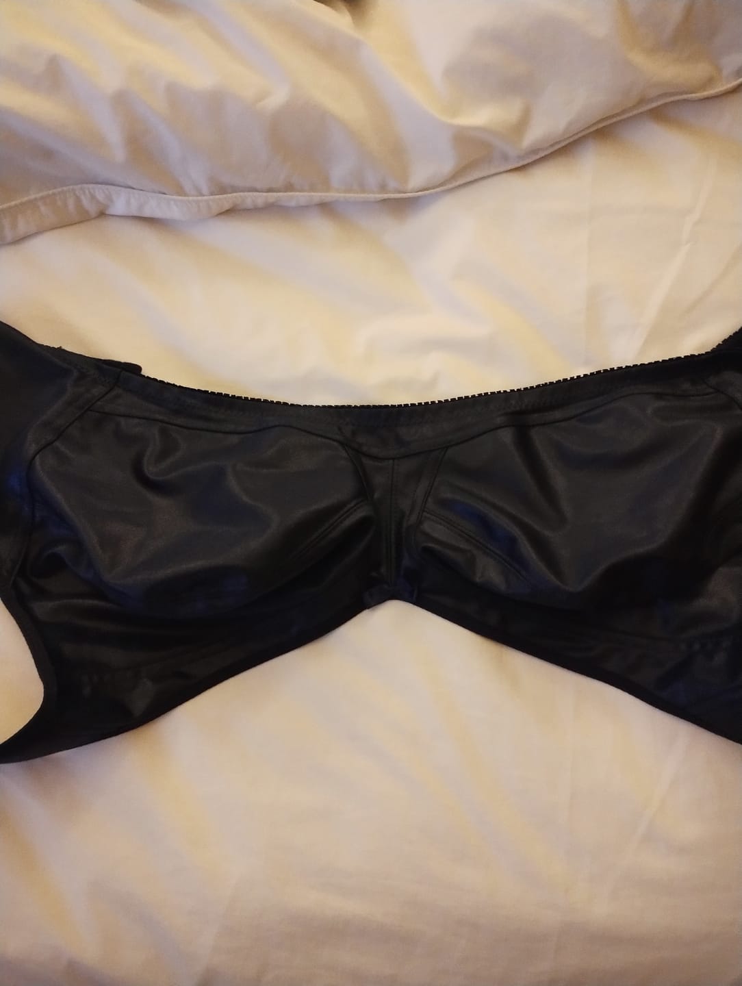 Customer photo review of Sostén Soporte NA86136