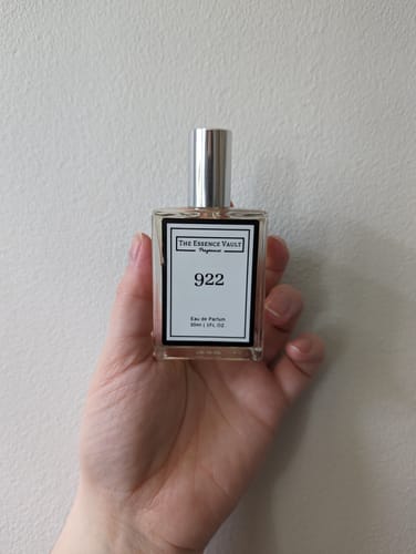 Customer photo review of Inspired by Fame - 922