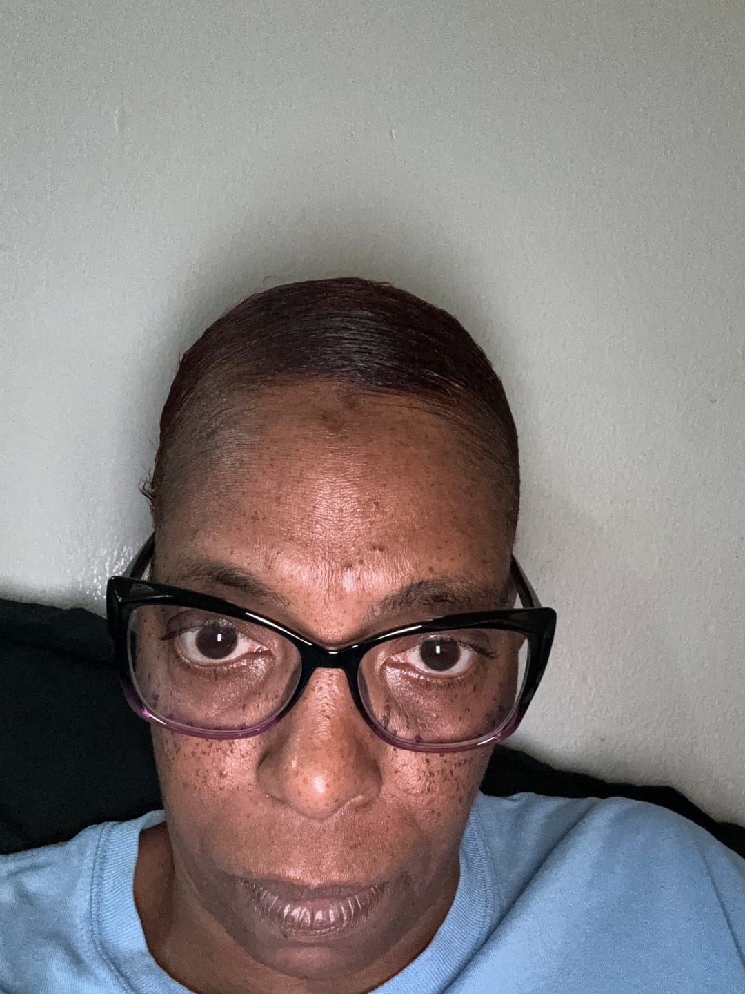 Customer photo review of Hydrated and Healthy Bundle