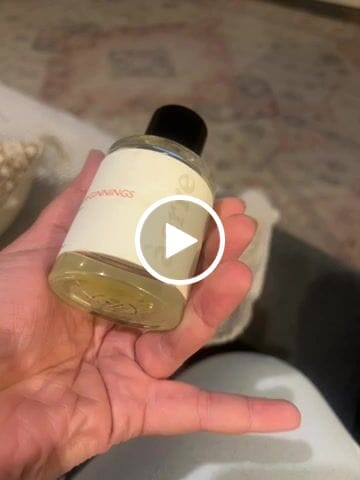 Customer video review of New Beginnings