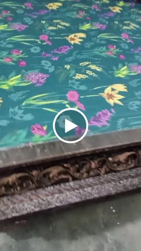 Customer video review of Kaver-Bed Sheet Set