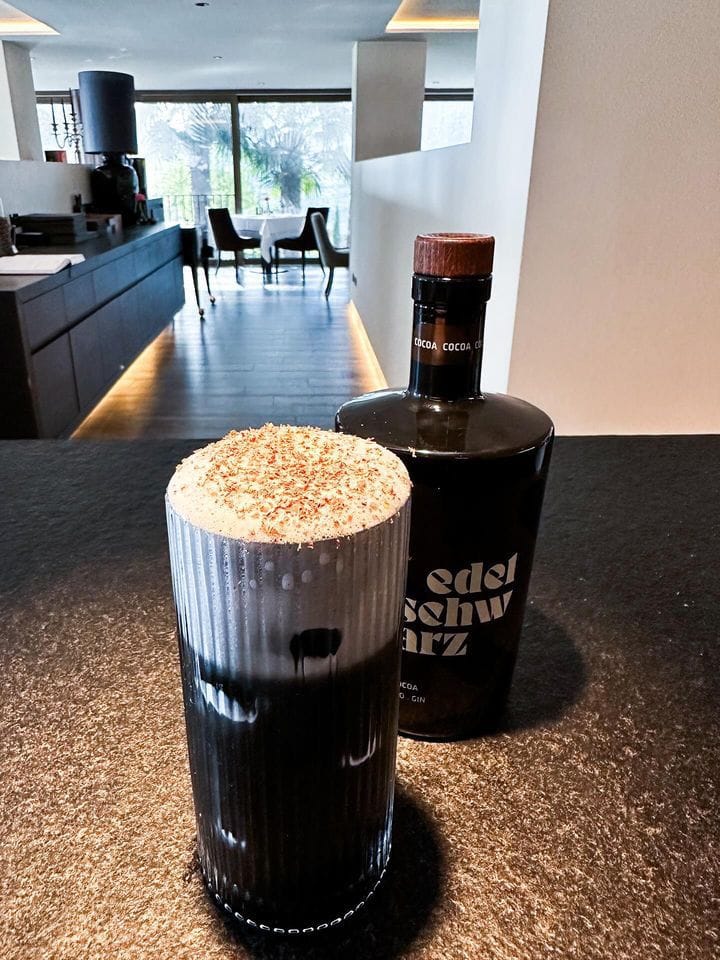 Customer photo review of London Dry Gin / Premium