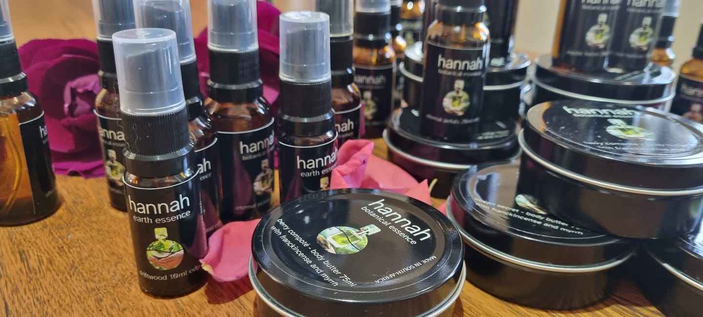 Customer photo review of 90 ml Tin Container with Lid (75 grams) - Black