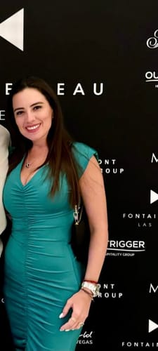 Customer photo review of Vestido - 525793 - VER