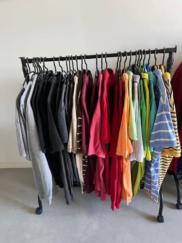 Customer photo review of Mix Ralph Lauren Premium