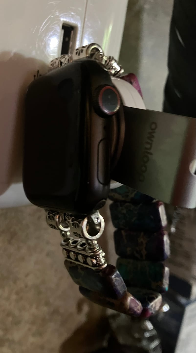 Customer photo review of 2-in-1 Portable Charger