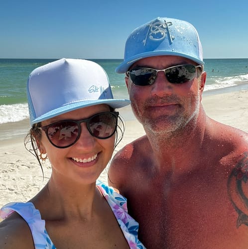 Customer photo review of THE SHORE (curved)