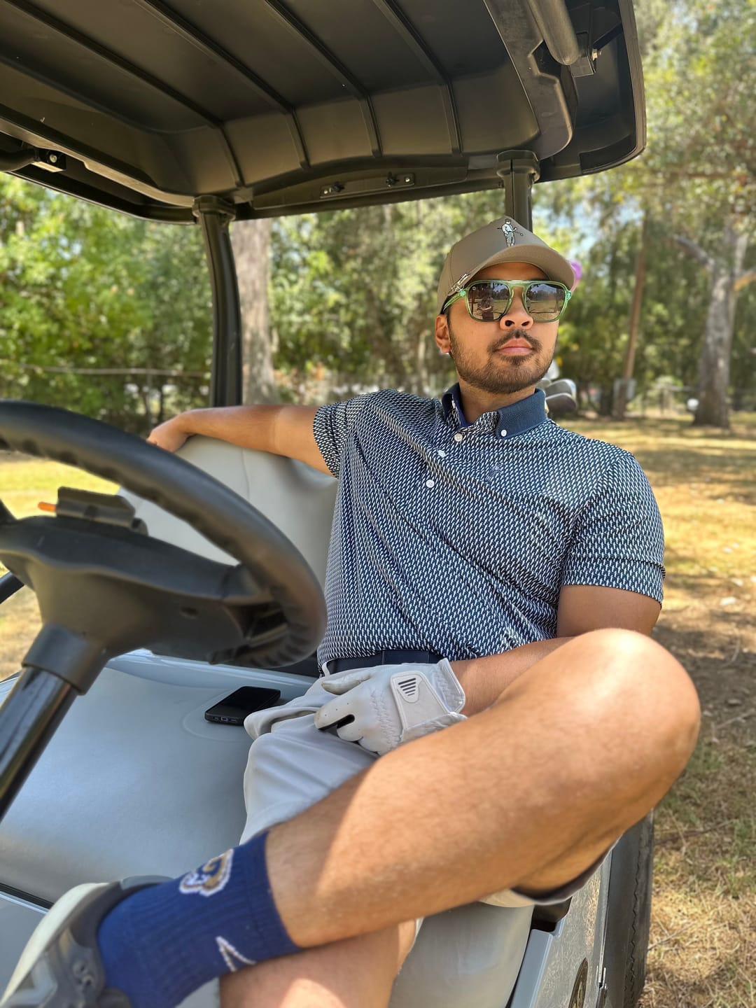 Customer photo review of Classic '31 Dark