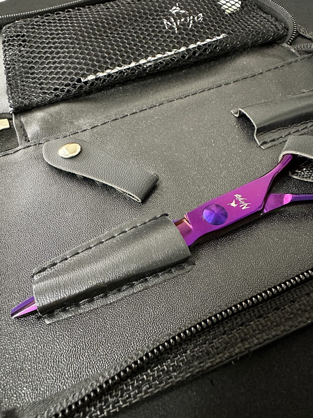 Customer photo review of SHADOW