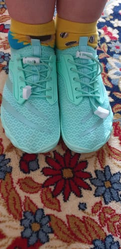 Customer photo review of Feel Pro - gesunde & bequeme Barfußschuhe