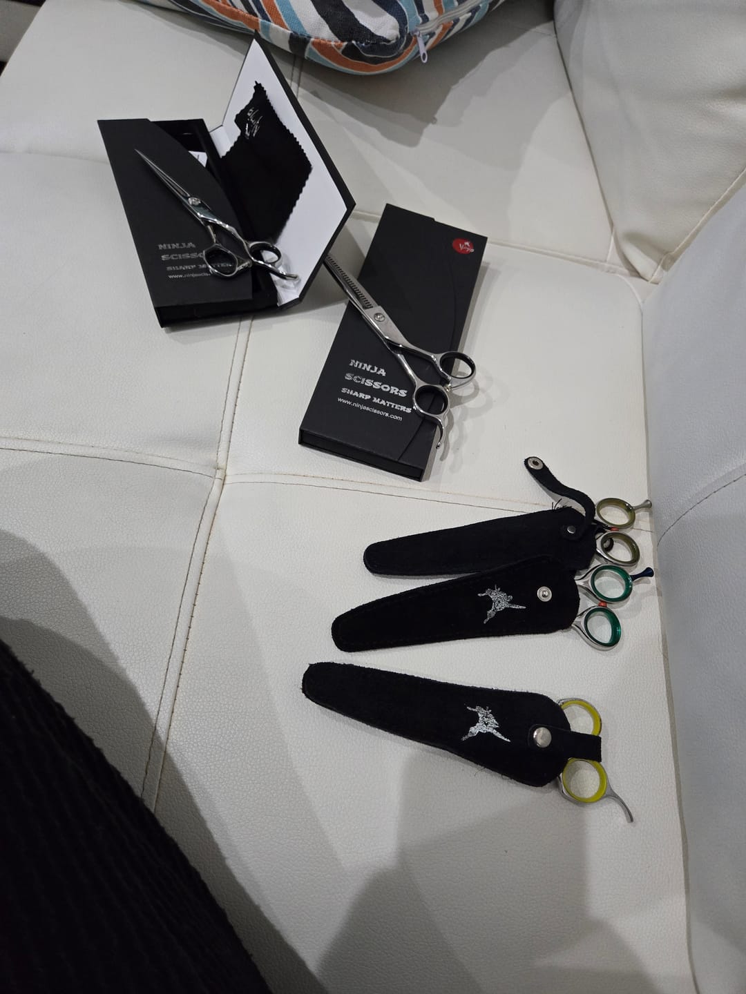 Customer photo review of COSMO