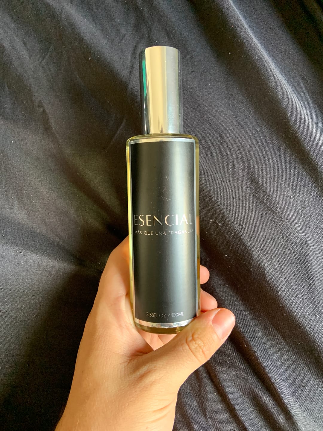 Customer photo review of H224 Inspirado en: Layton - Parfums de Marly