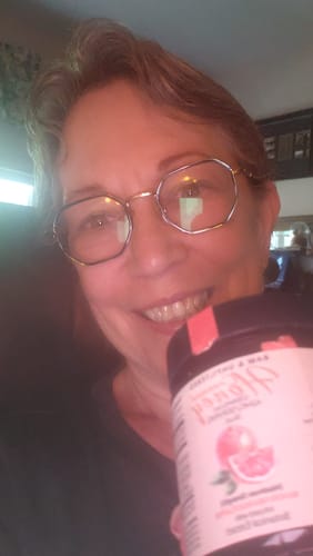 Customer photo review of Honey-B2G1