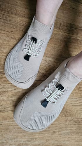 Customer photo review of TrueStep