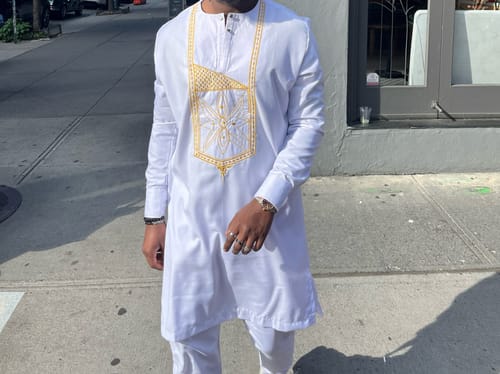 Customer photo review of Timeless Classic Diamond Watch