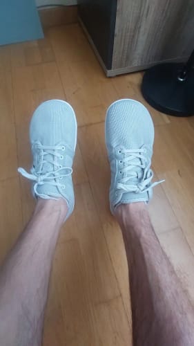 Customer photo review of TrueStep 2.0