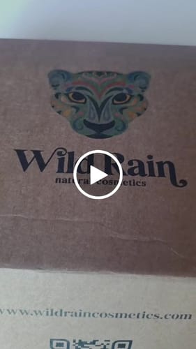 Customer video review of Reafirmante facial antiedad Praslin